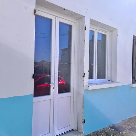 Casa Monica Maison de village avec jardin Cargèse Extérieur photo