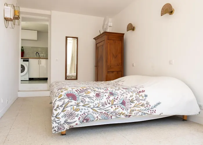 Casa Monica Cargese - Swing 42 - Appartement