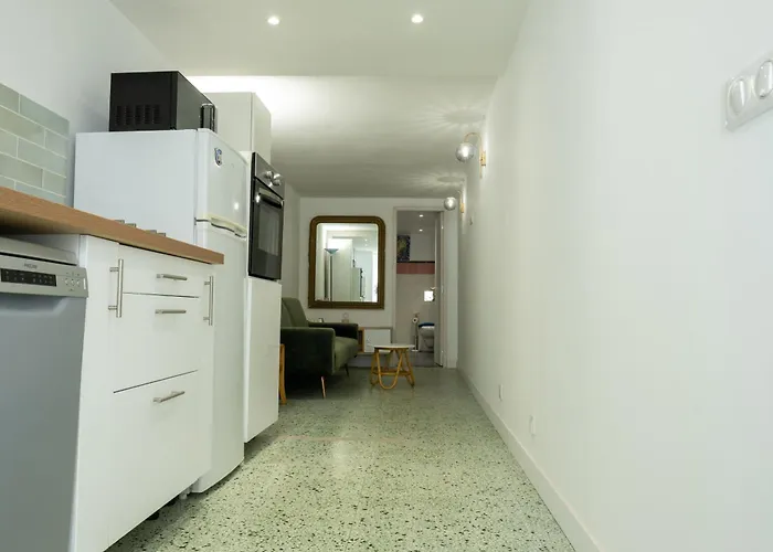 Casa Monica Cargese - Swing 42 - Appartement