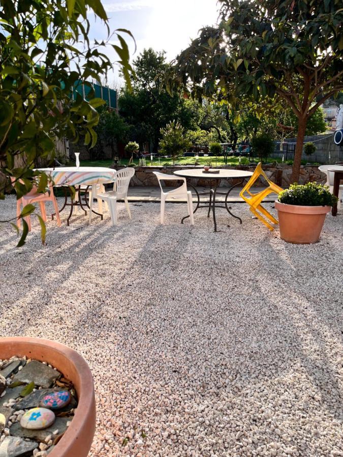 Casa Monica - Swing 42 - Ferienhaus *