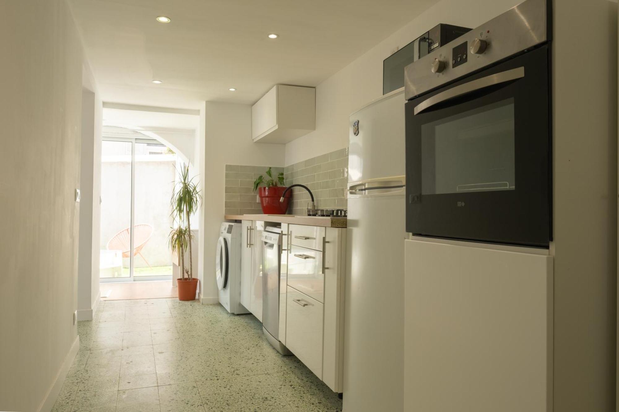 Ferienhaus Casa Monica - Swing 42 -