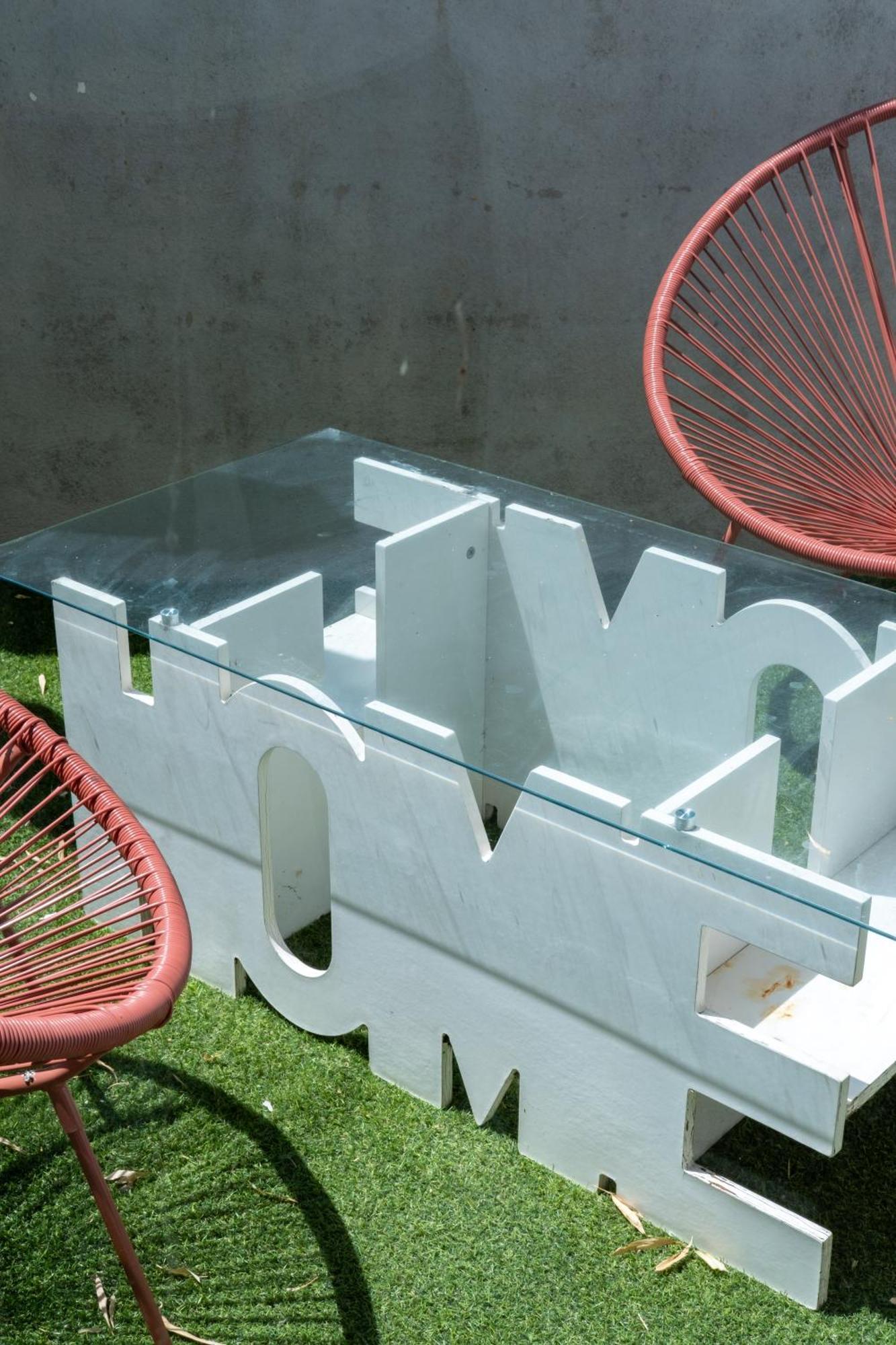 Ferienhaus Casa Monica - Swing 42 - *