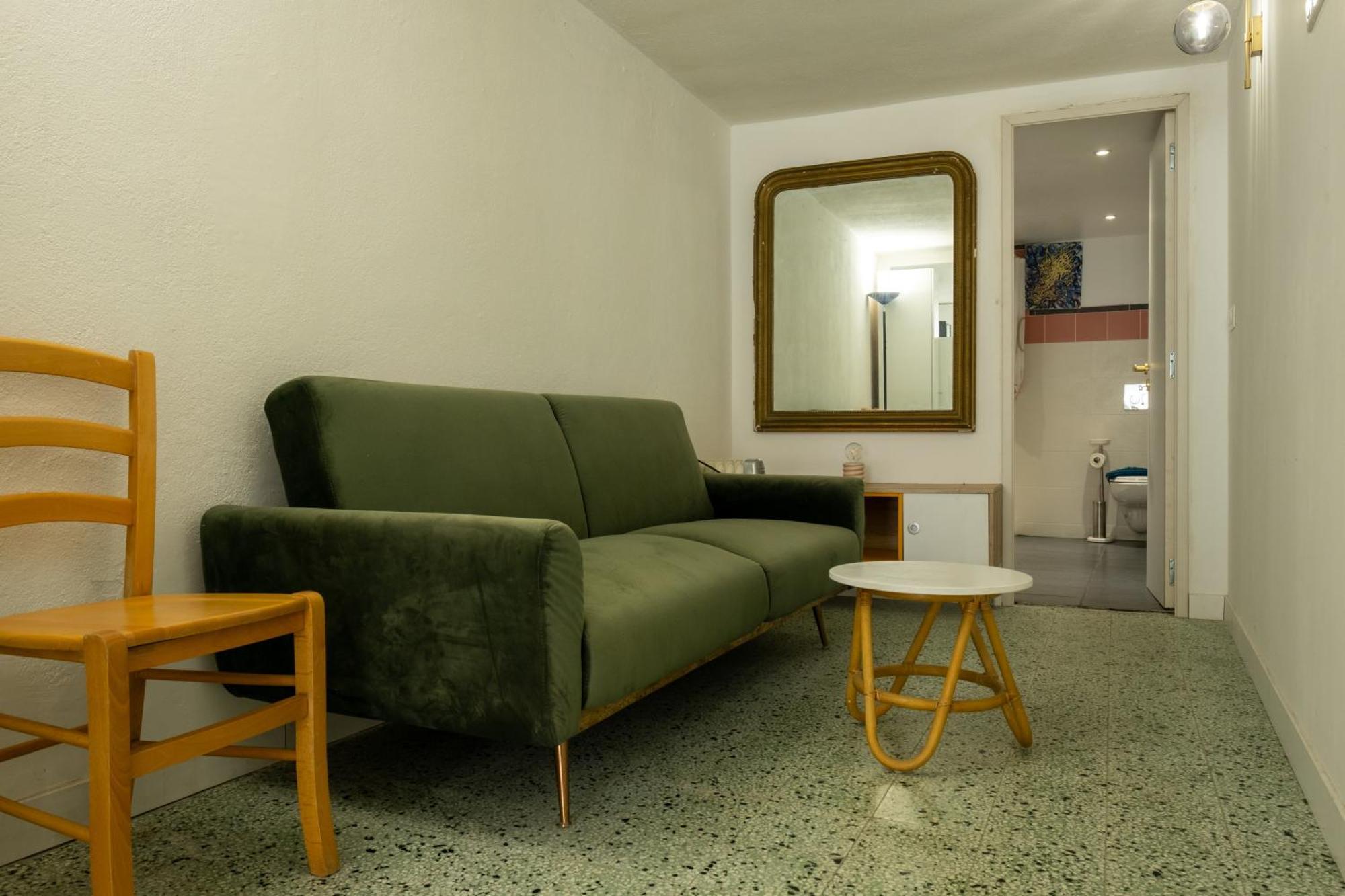 Ferienhaus Casa Monica - Swing 42 - Cargèse